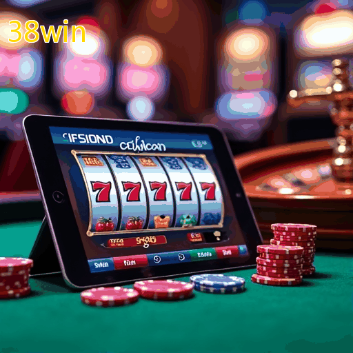 Apostas ao vivo no Site 38win.com