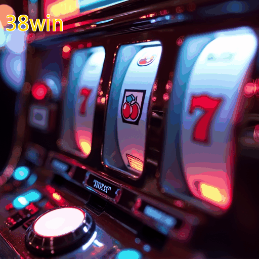 Login e Começar a Jogar no Cassino 38win.com