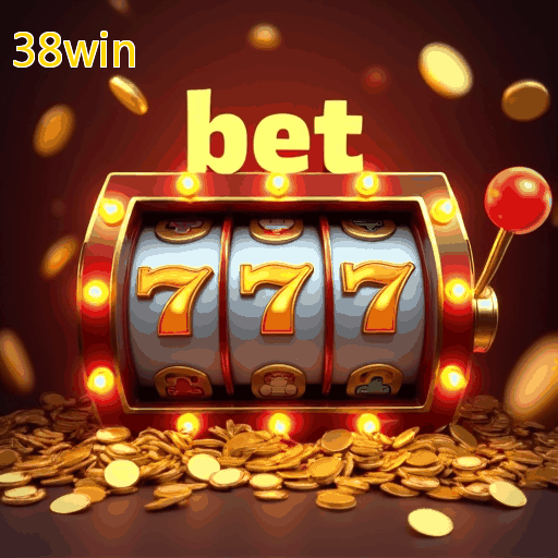 Universo dos Slots no Site Cassino 38win